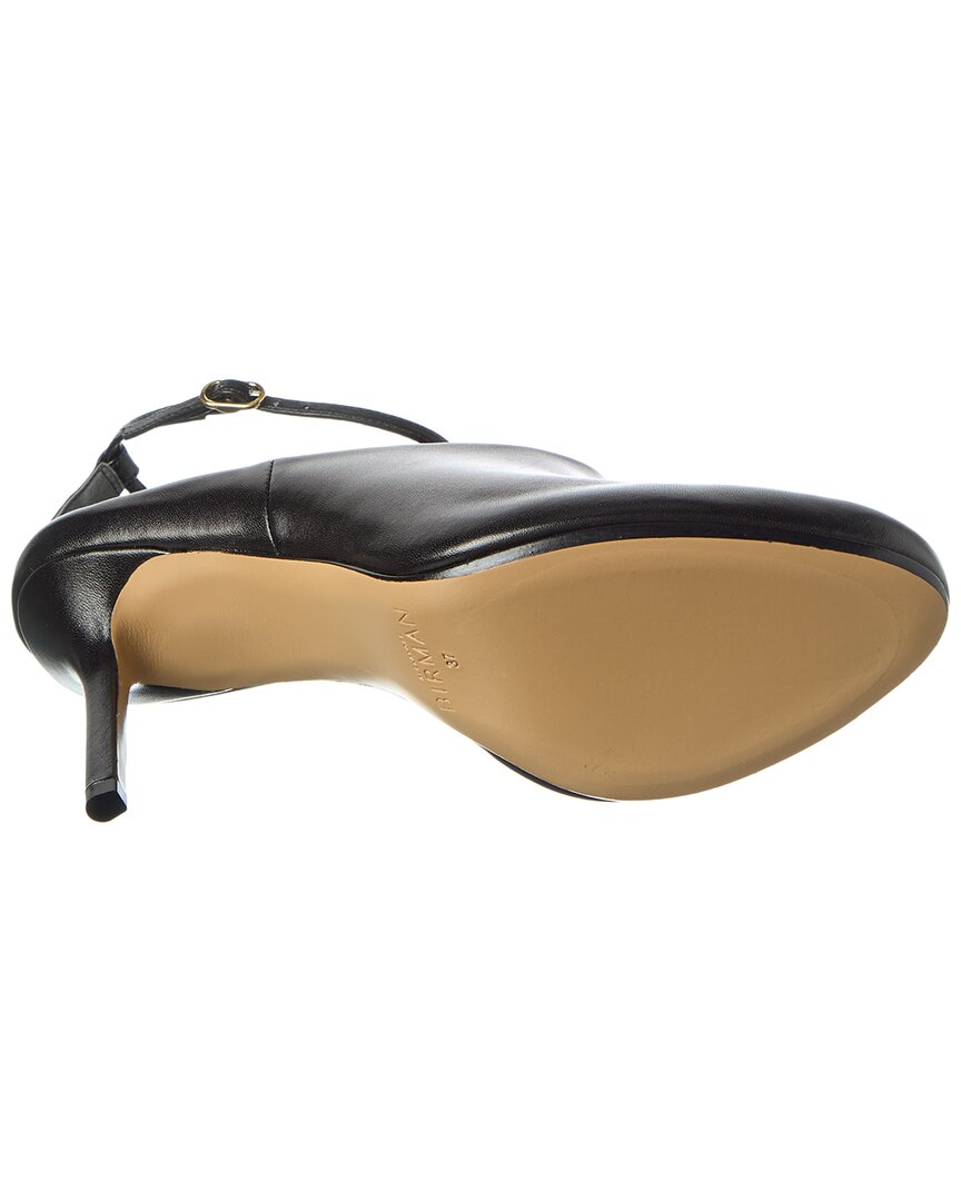 Alexandre Birman | Womens | Alexandre Birman  Dianna 85 Leather Pump | Black