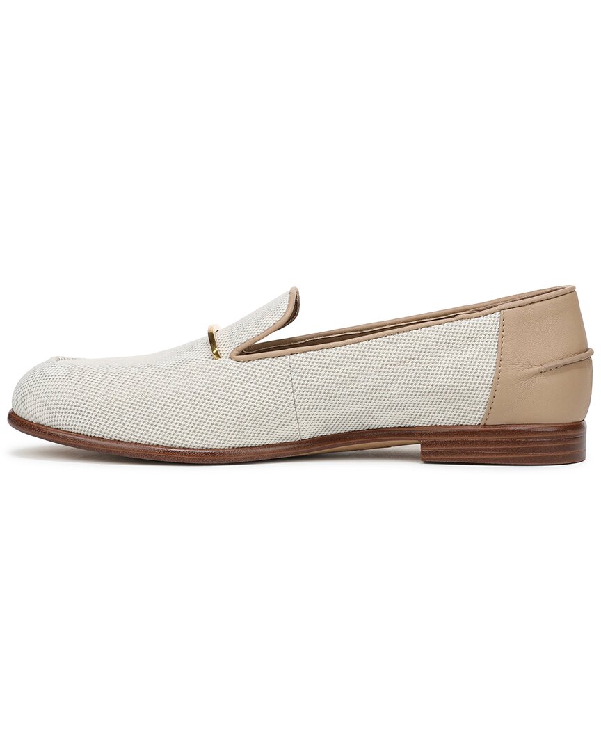 Franco Sarto | Womens | Mirabelle2 Loafer/Moccasin | Beige