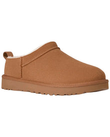 UGG | Womens | Classic Micro Suede Boot | Brown