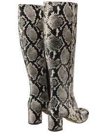 Stuart Weitzman | Womens | Celina Zip Boot 60 | Brown