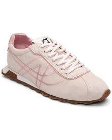 Ash | Womens | Killer Suede Sneaker | White