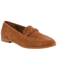 Seychelles | Womens | Afternoon Stroll Suede Loafer | Tan