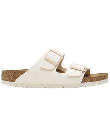 Birkenstock | Womens | Arizona Narrow Sandal | White