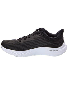 Hoka | Womens | Solimar Sneaker | Black