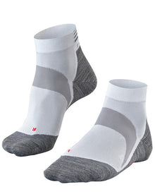 Unisex | BC6 Pro Short Socks Unisex | White-Mix