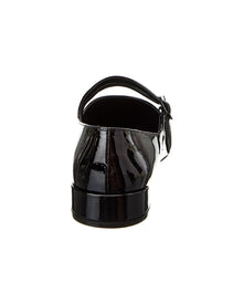 Christian Louboutin | Womens | Sweet Jane Patent Pump | Black