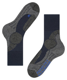Womens | TK1 Adventure Cool Socks W | Marine