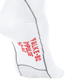 Unisex | BC Impulse Rapid Socks Unisex | White