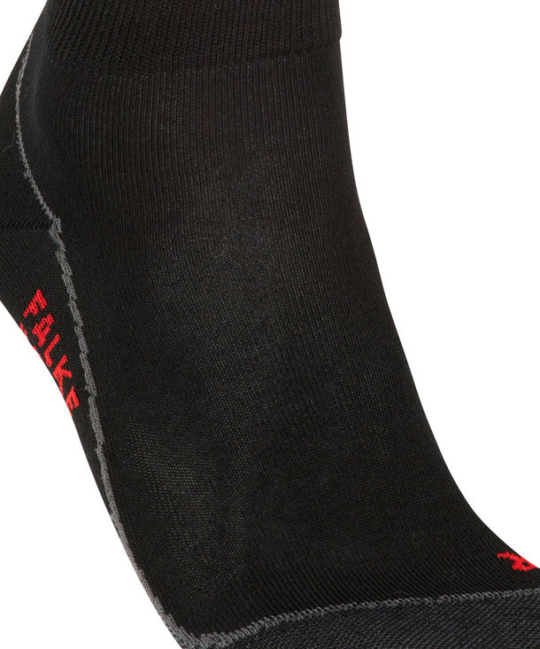 Mens | Impulse Air Socks M | Black