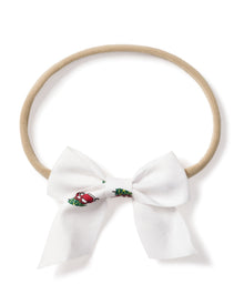 Girl's Hair Bows in Holiday Journey #Color_Holiday Journey