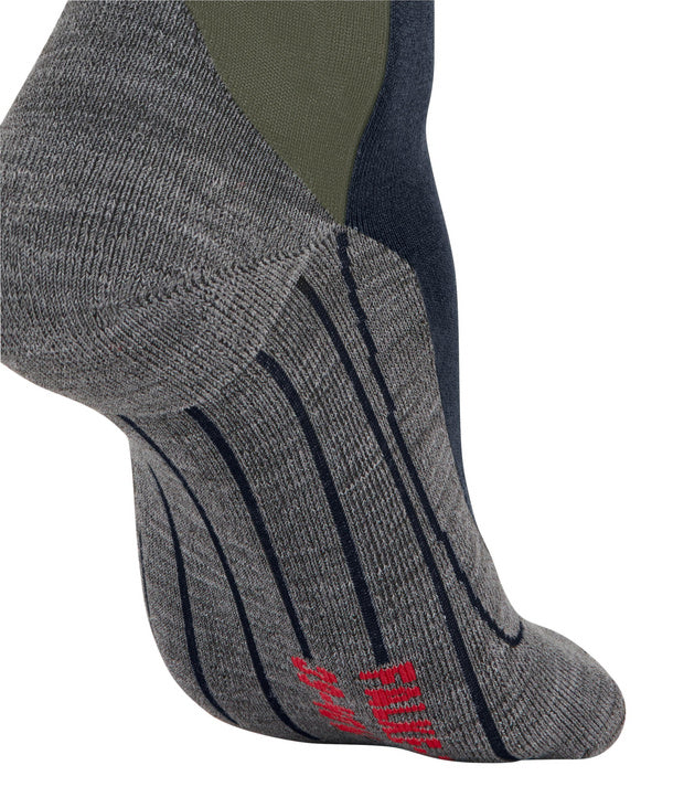 Mens | TK5 Wander Cool Short Socks M | Marine