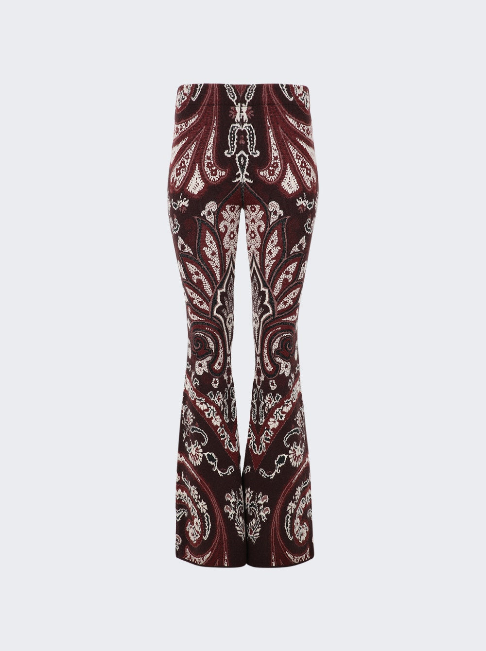 Women | Etro | Classic Trouser | Multicolor