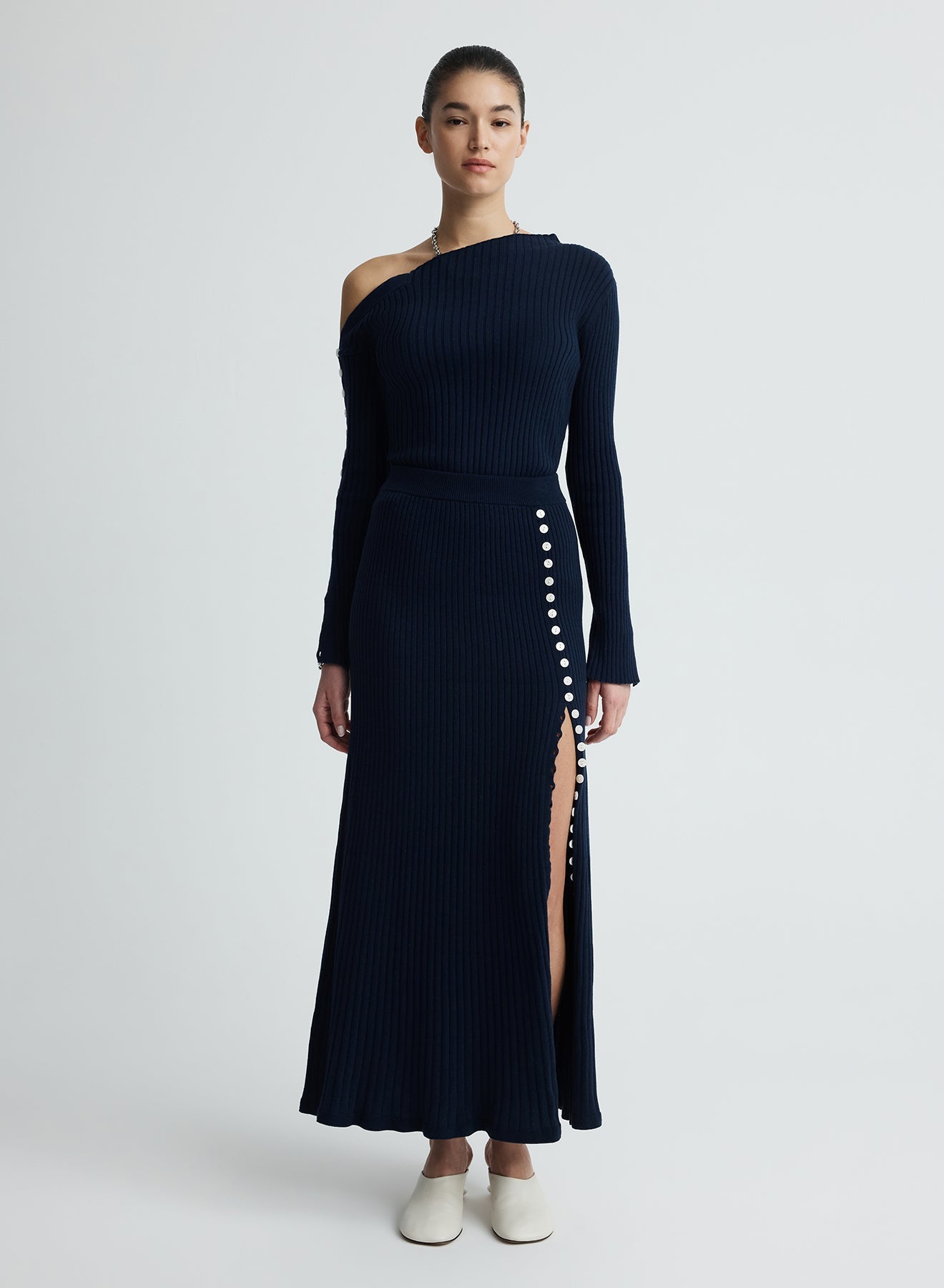 Vela Skirt | Sailor