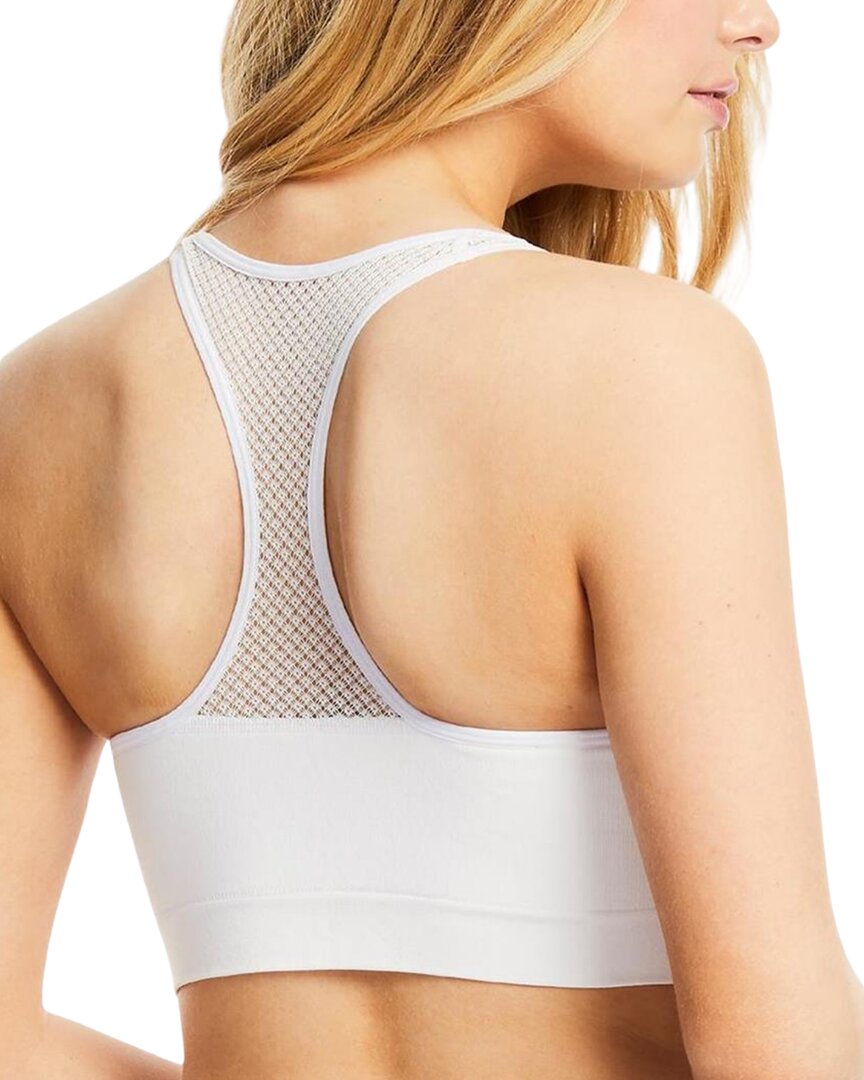 MIEL | Womens | Bralette | White