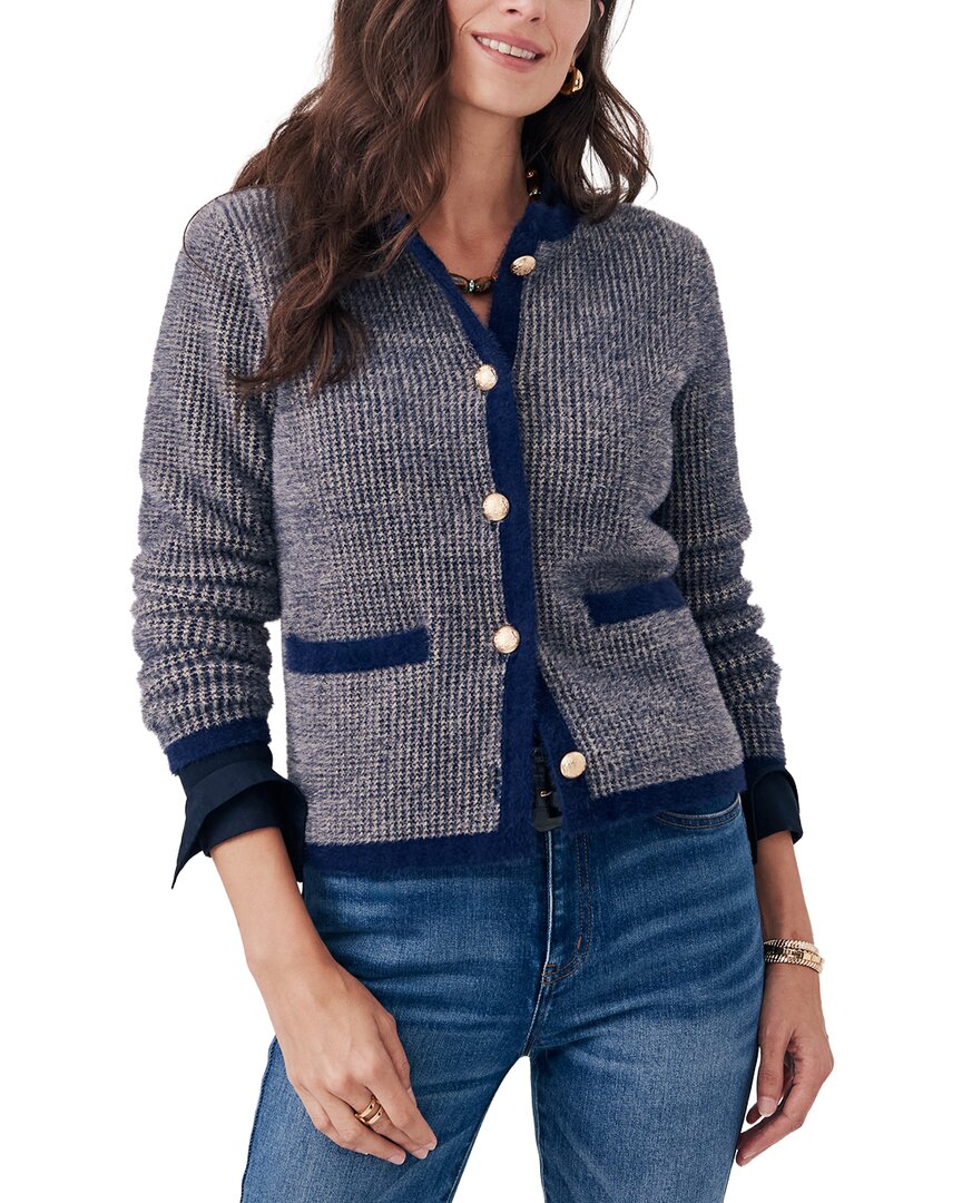 J.McLaughlin | Womens | Inez Sweater | Tan