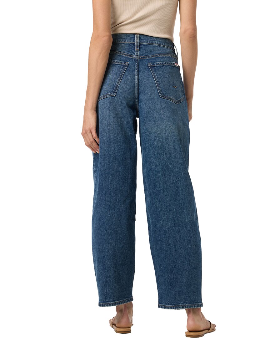 HUDSON Jeans | Womens | Hudson Jeans Barrel Leg Jean | Fergana