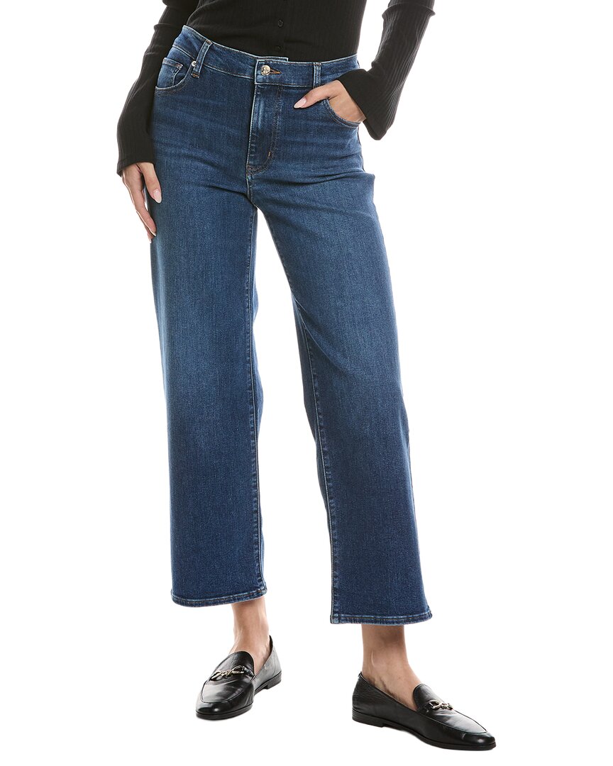 FRAME Denim | Womens | The Mellow | Blue