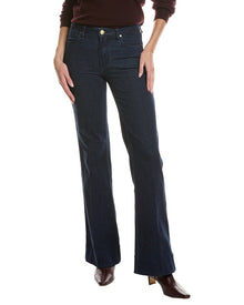 rag & bone | Womens | Ruby Flare Trouser | Brown