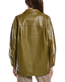 Max Mara | Womens | Jersey Jacket | Green