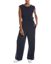 Sweaty Betty | Womens | 30in Jumpsuit | Navy