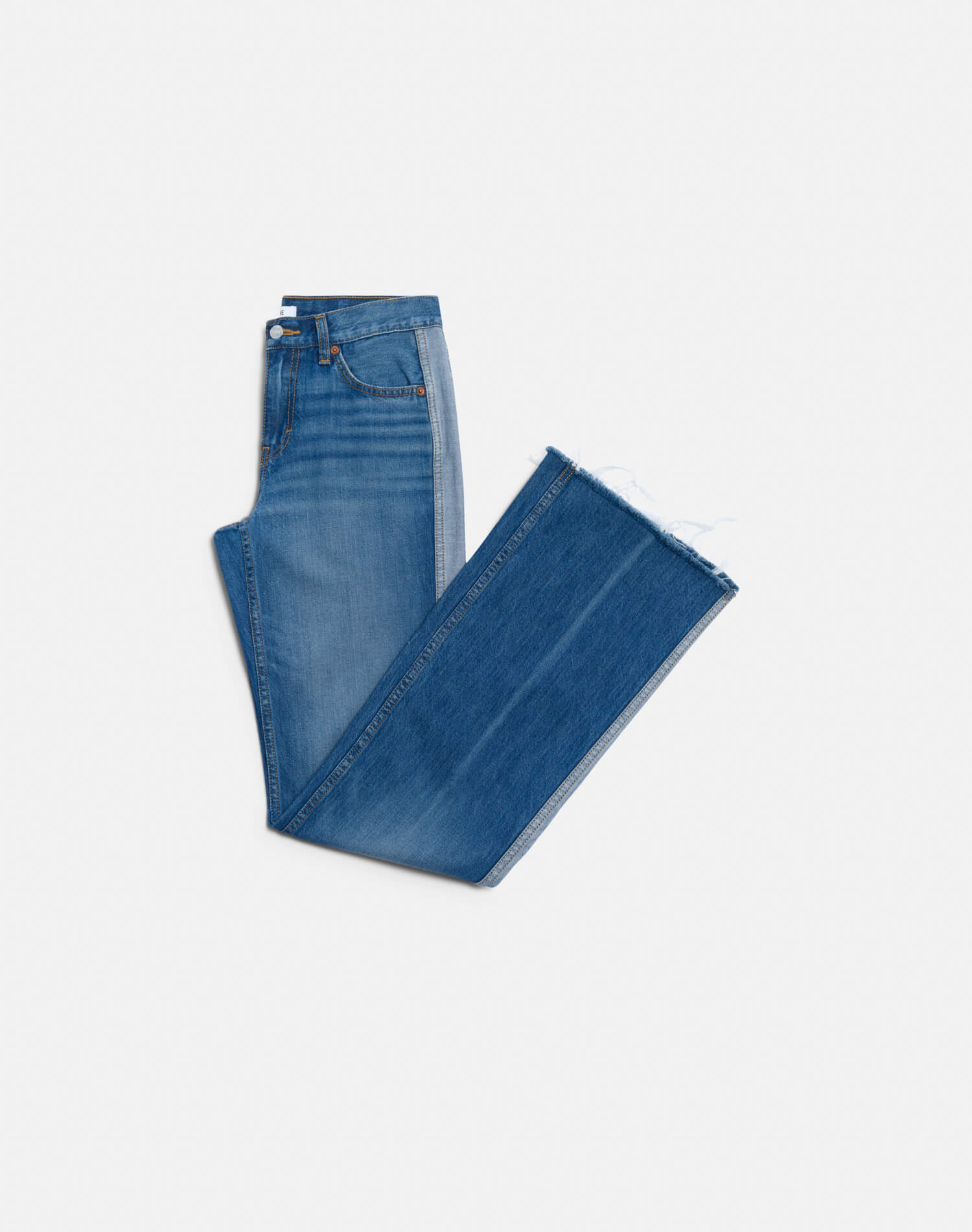 Womens | Track Californian | Viper Blue