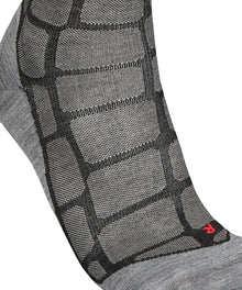 Unisex | BC6 Cobblestone Socks Unisex | Black-Mix
