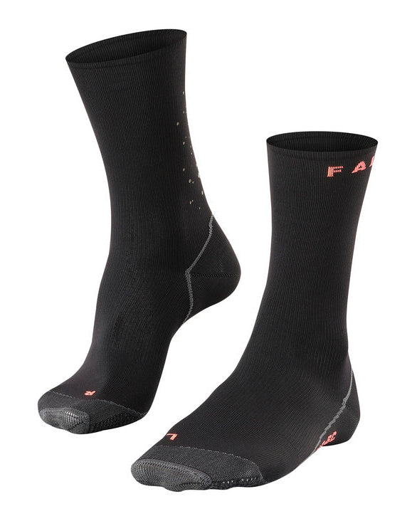 Unisex | BC Impulse Reflective Socks Un | Black