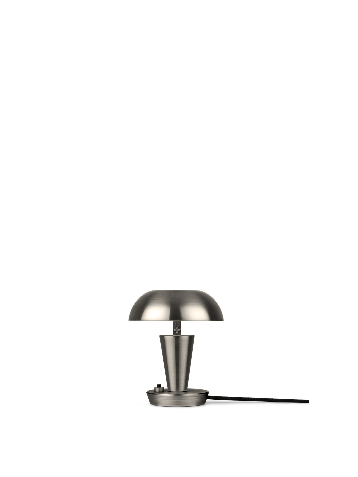 Tiny Lamp | Steel | UL
