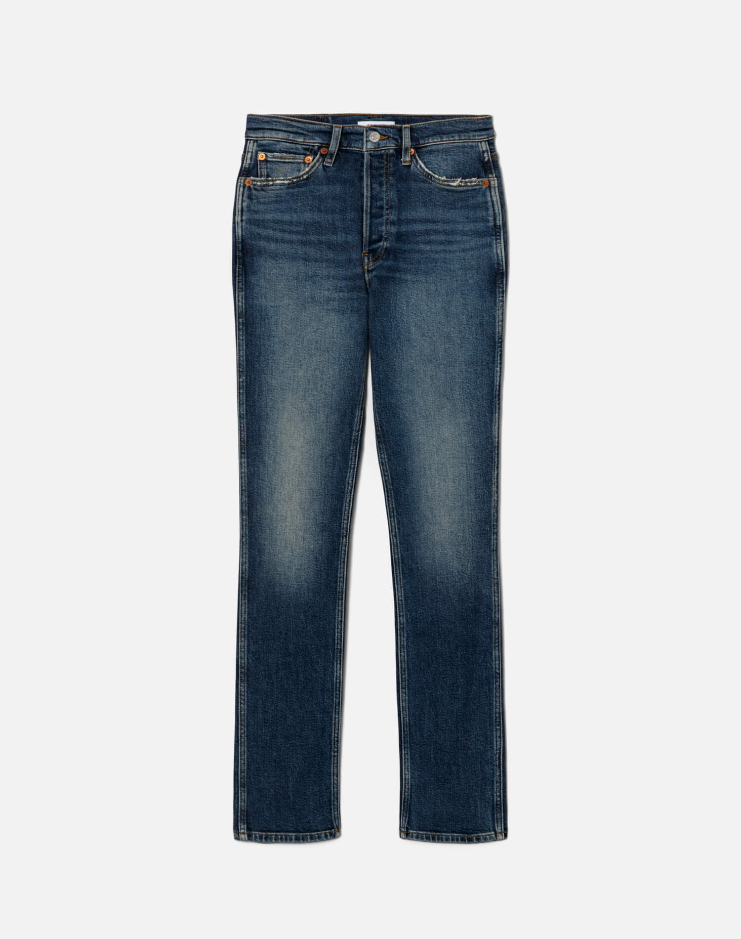 Womens | Comfort Stretch The Dagger | Sonoma Indigo