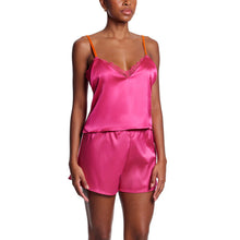 Kiss Me Short | Kiss Me x Clementine