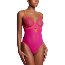 Kiss Me Bodysuit | Kiss Me x Clementine