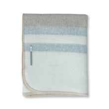 Unisex | Olsen Cape | Beige / Ivory / Light Grey