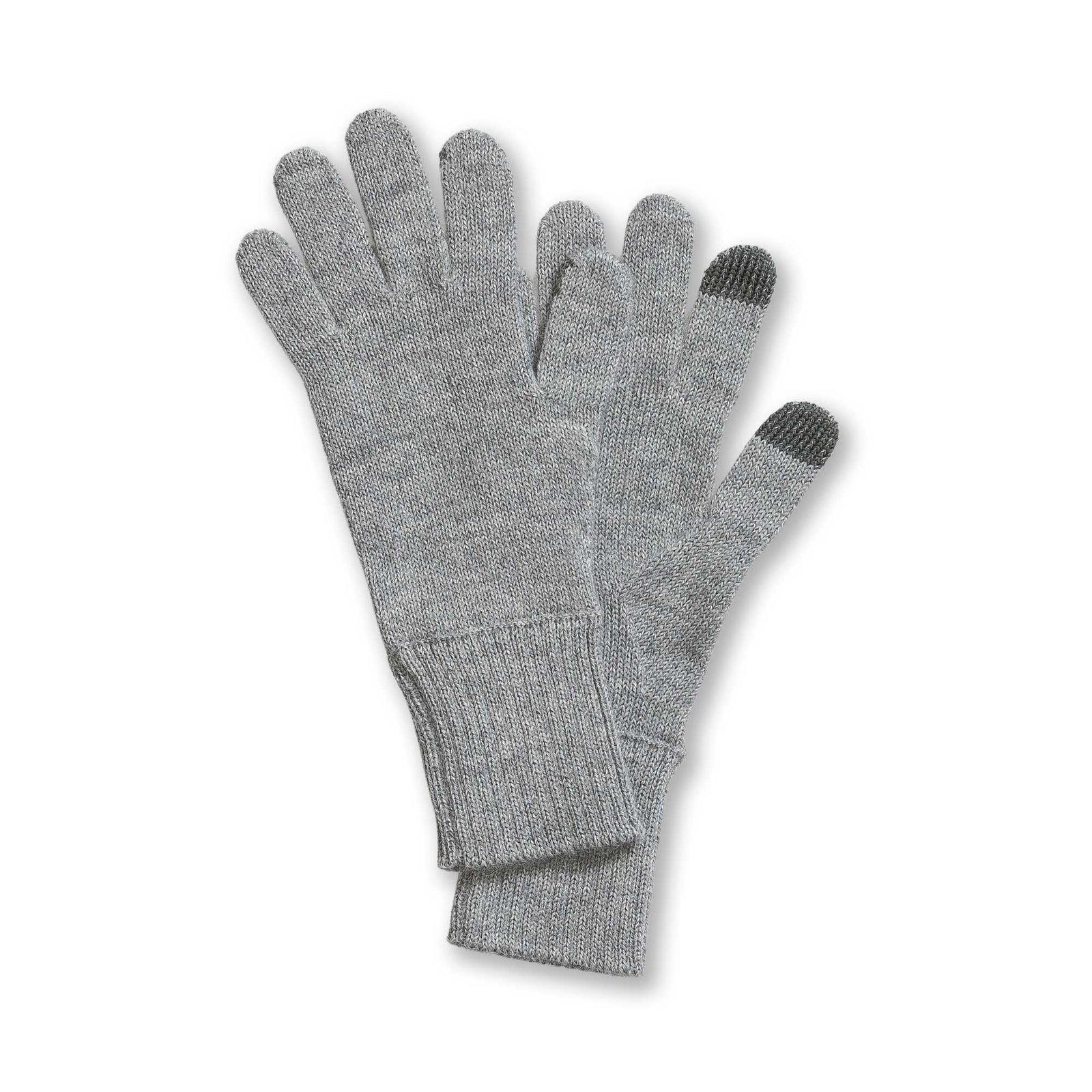Ricki Glove | Light Grey
