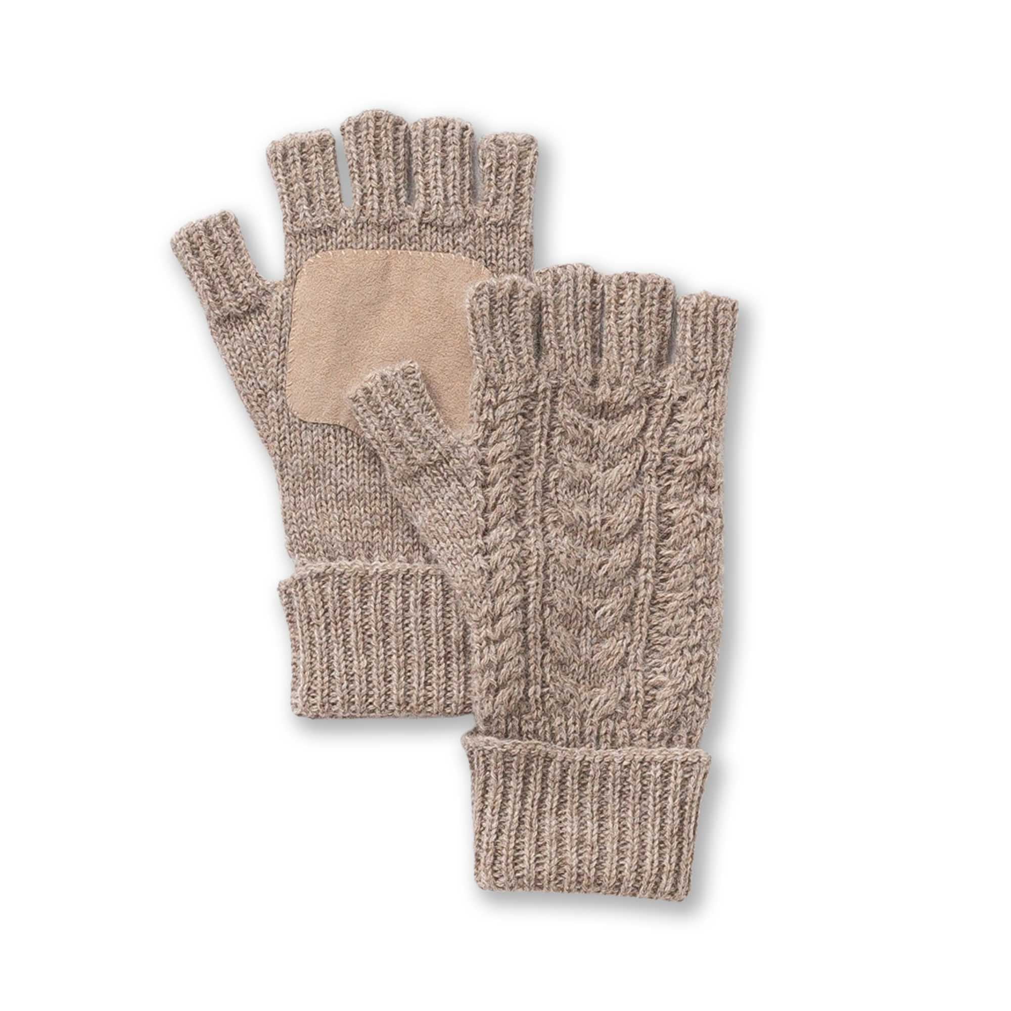 Women | Dixie Driving Gloves | Taupe