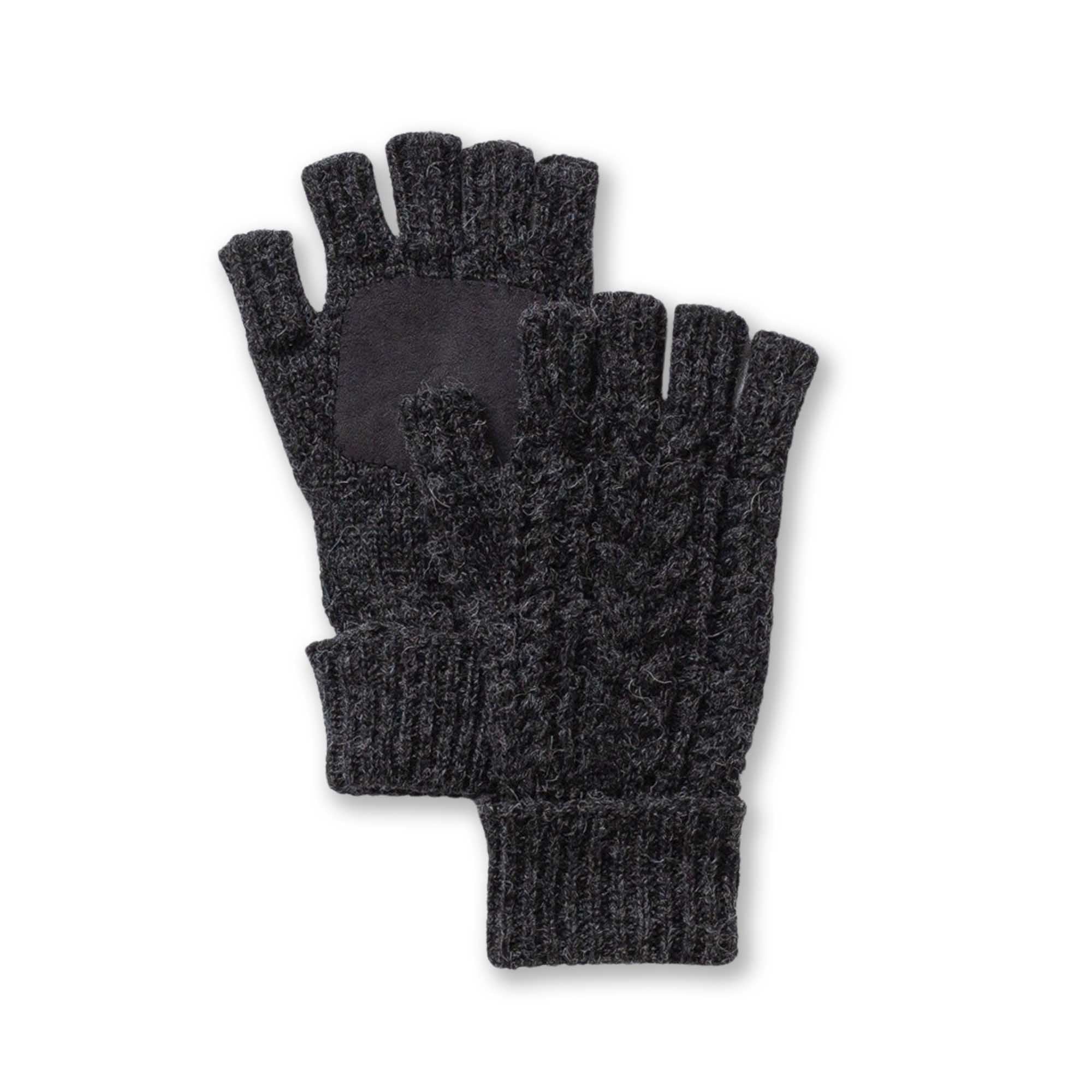 Women | Dixie Driving Gloves | Charcoal