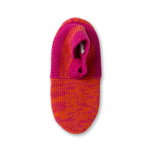 Women | Luna Slippers | Shocking Pink / Firecracker