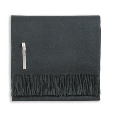 Unisex | Maxi Wrap | Velvet Green