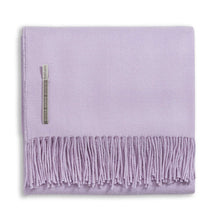Unisex | Maxi Wrap | Solid Lavender