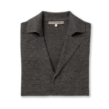 Puccini Blazer | Grey