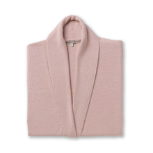 Chill Robe | Pink Powder