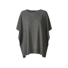 Jamie Sweater | Dark Grey