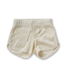 Malibu Lounge Shorts | Ivory