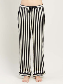 Mini Mask Chantal Pant x Amanda Fatherazi by Morgan Lane