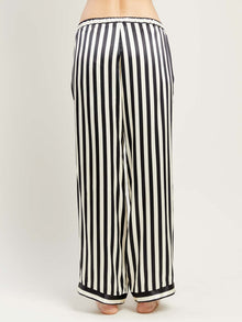 Mini Mask Chantal Pant x Amanda Fatherazi by Morgan Lane