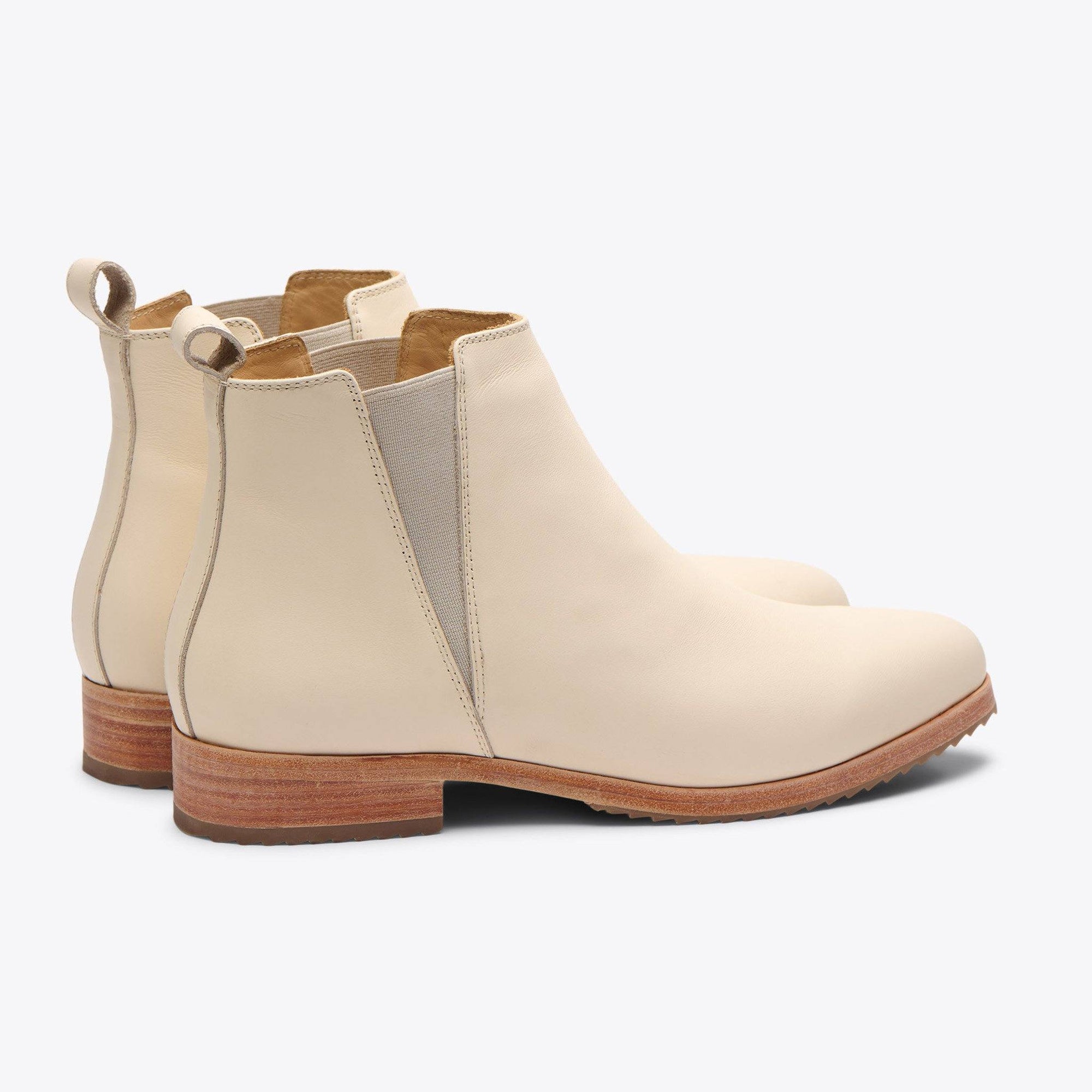 Product image 3 of the Everyday Chelsea Boot Bone