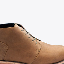 Mens | Everyday Chukka Boot | Tobacco