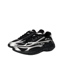 Womens | Guizio X Reebok Zig 2.5 Plus | Black