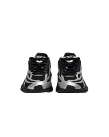 Womens | Guizio X Reebok Zig 2.5 Plus | Black