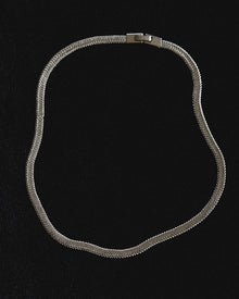 The Arezou Chain | Silver
