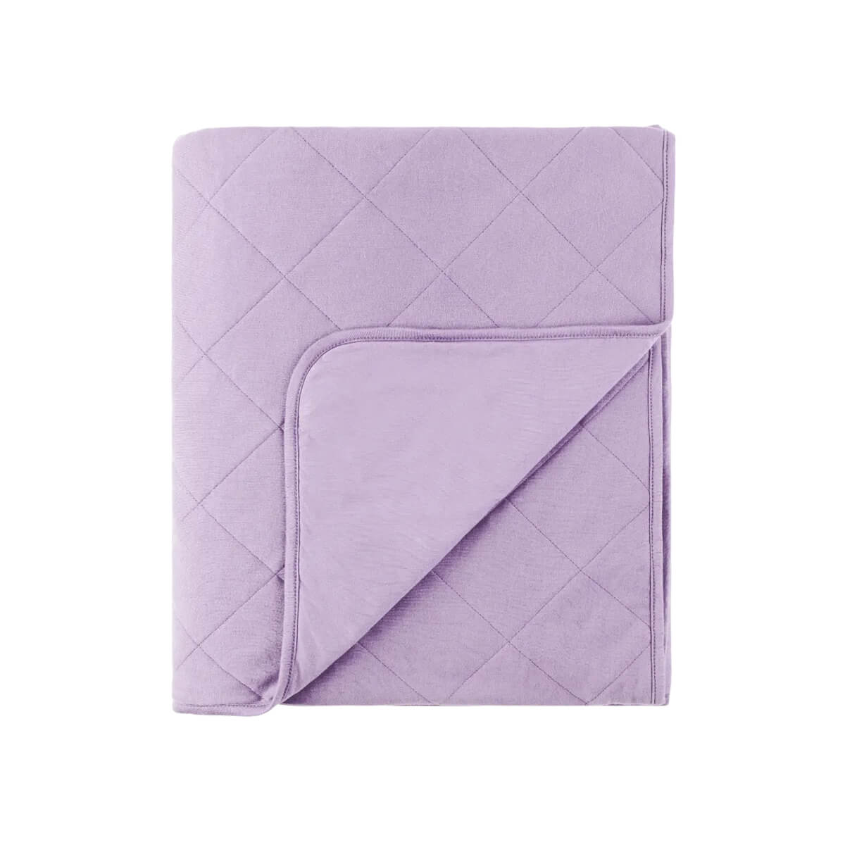 Girl | Dream Toddler Blanket | Lavender Haze